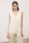 Top con taglio asimmetrico Ottod’Ame