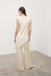 Top con taglio asimmetrico Ottod’Ame