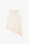 Top con taglio asimmetrico Ottod’Ame
