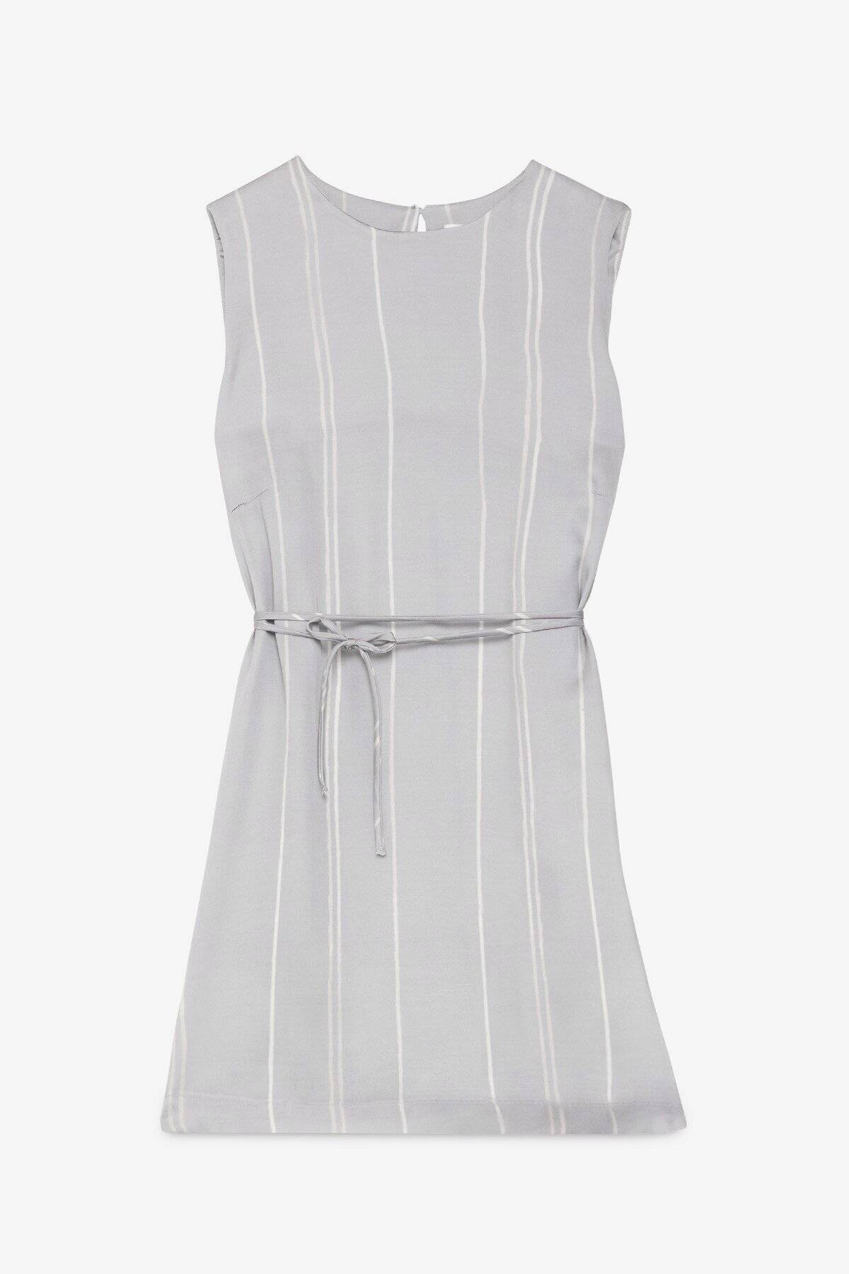Top lungo in viscosa Ottod’Ame 3 Top lungo in viscosa Ottod'Ame 3