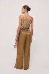 Top smanicato con nodo Ottod’Ame 0