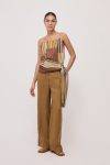 Top smanicato con nodo Ottod’Ame 0