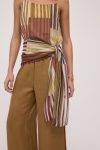 Top smanicato con nodo Ottod’Ame 0