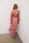 Abito effetto kimono Ottod’Ame