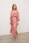 Abito effetto kimono Ottod’Ame