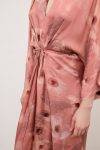 Abito effetto kimono Ottod’Ame