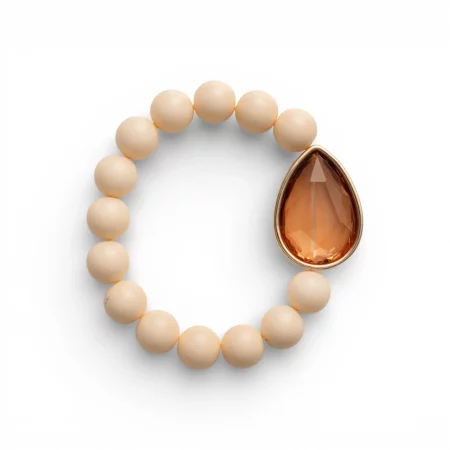 Bracciale con pietra Mya Accessories 0