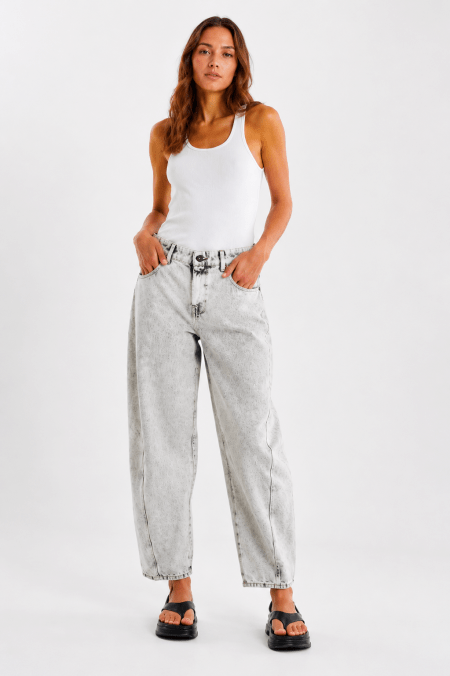 Jeans baggy SOLOTRE (3)