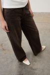 Jeans full leg Ottod’Ame 0