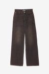 Jeans full leg Ottod’Ame 0