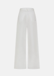 Jeans palazzo con cintina CYCLE