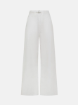 Jeans palazzo con cintina CYCLE