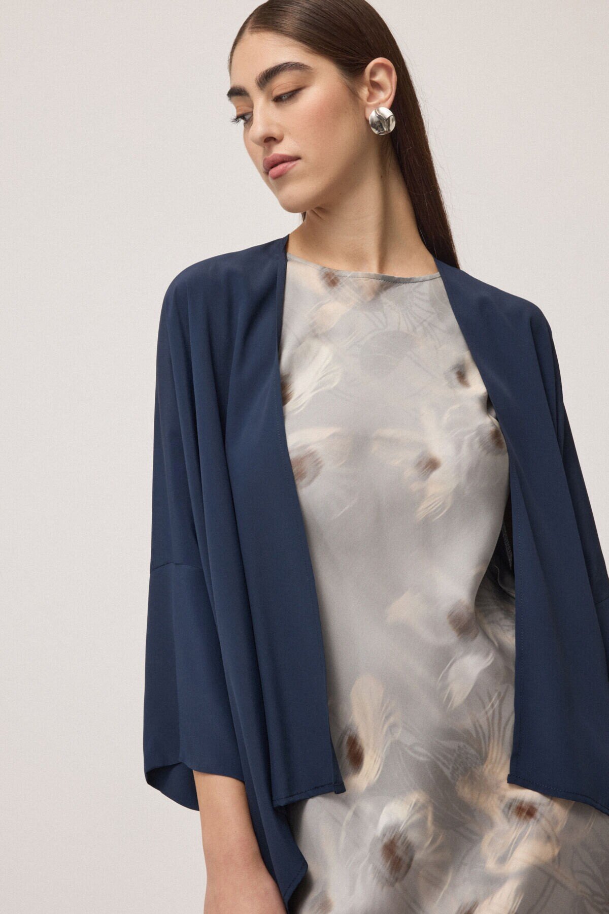 Kimono in misto seta Ottod’Ame 2 Kimono in misto seta Ottod’Ame 2