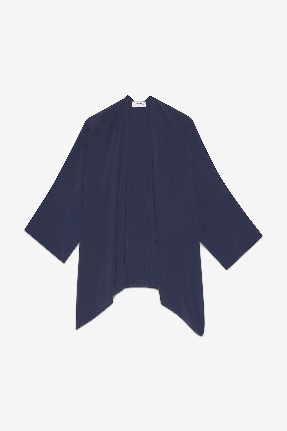 Kimono in misto seta Ottod’Ame 3 Kimono in misto seta Ottod’Ame 3