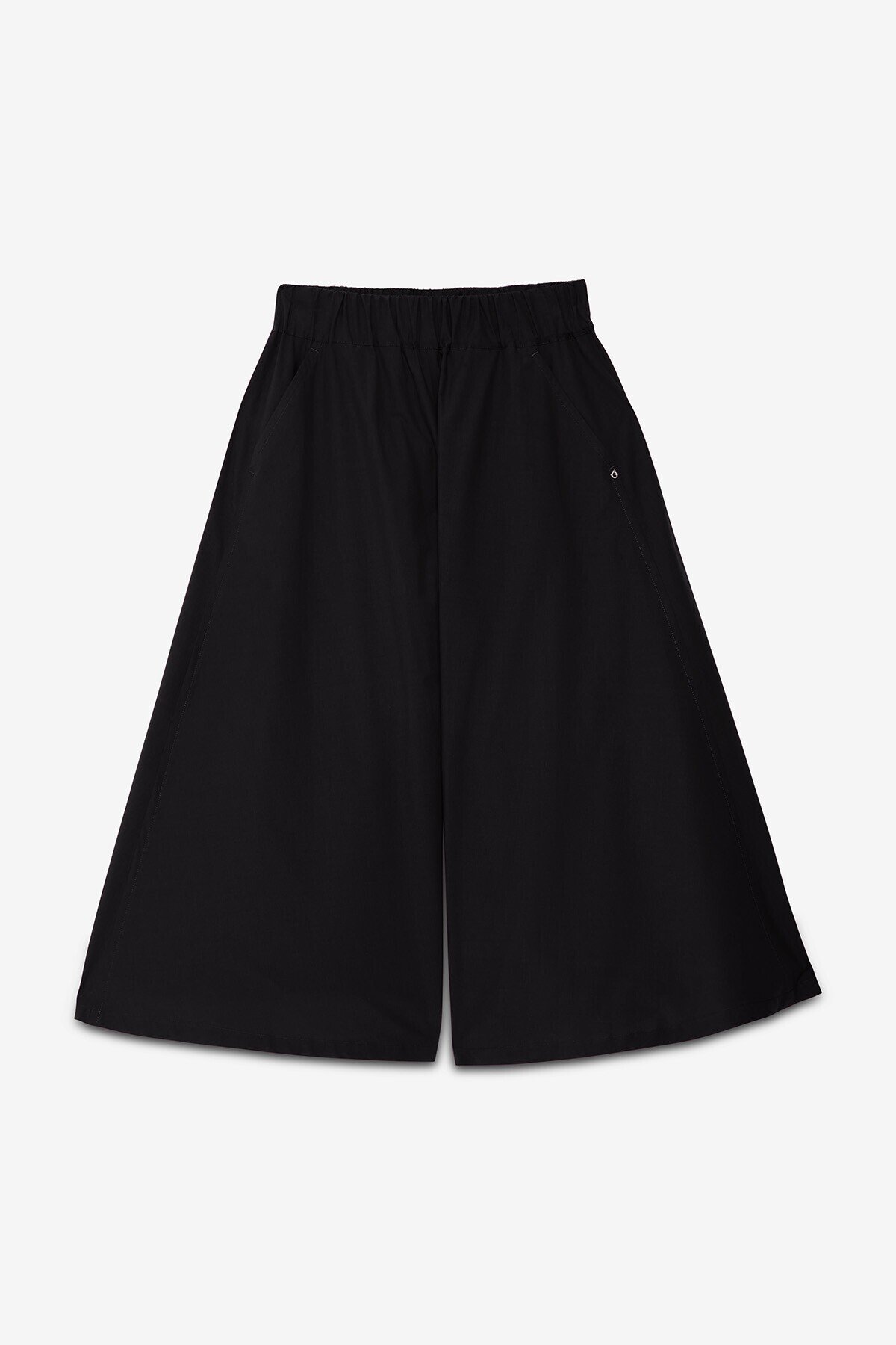 Pantaloni bermuda ampi Ottod’Ame 3 Pantaloni bermuda ampi Ottod'Ame 3