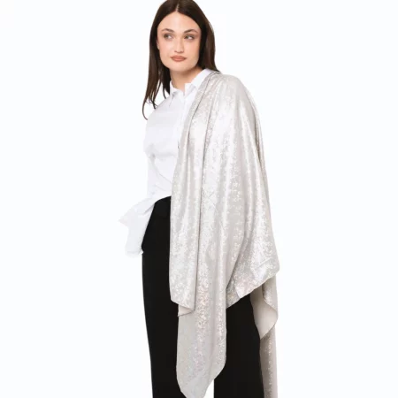 Stola laminata Mya Accessories