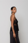 Top di pizzo ICONA Kaos