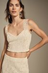 Top lavorato a maglia Dixie 0