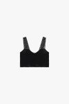 Top lavorato a maglia Dixie 0