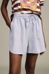 Shorts regular fit con coulisse Dixie