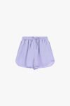 Shorts regular fit con coulisse Dixie