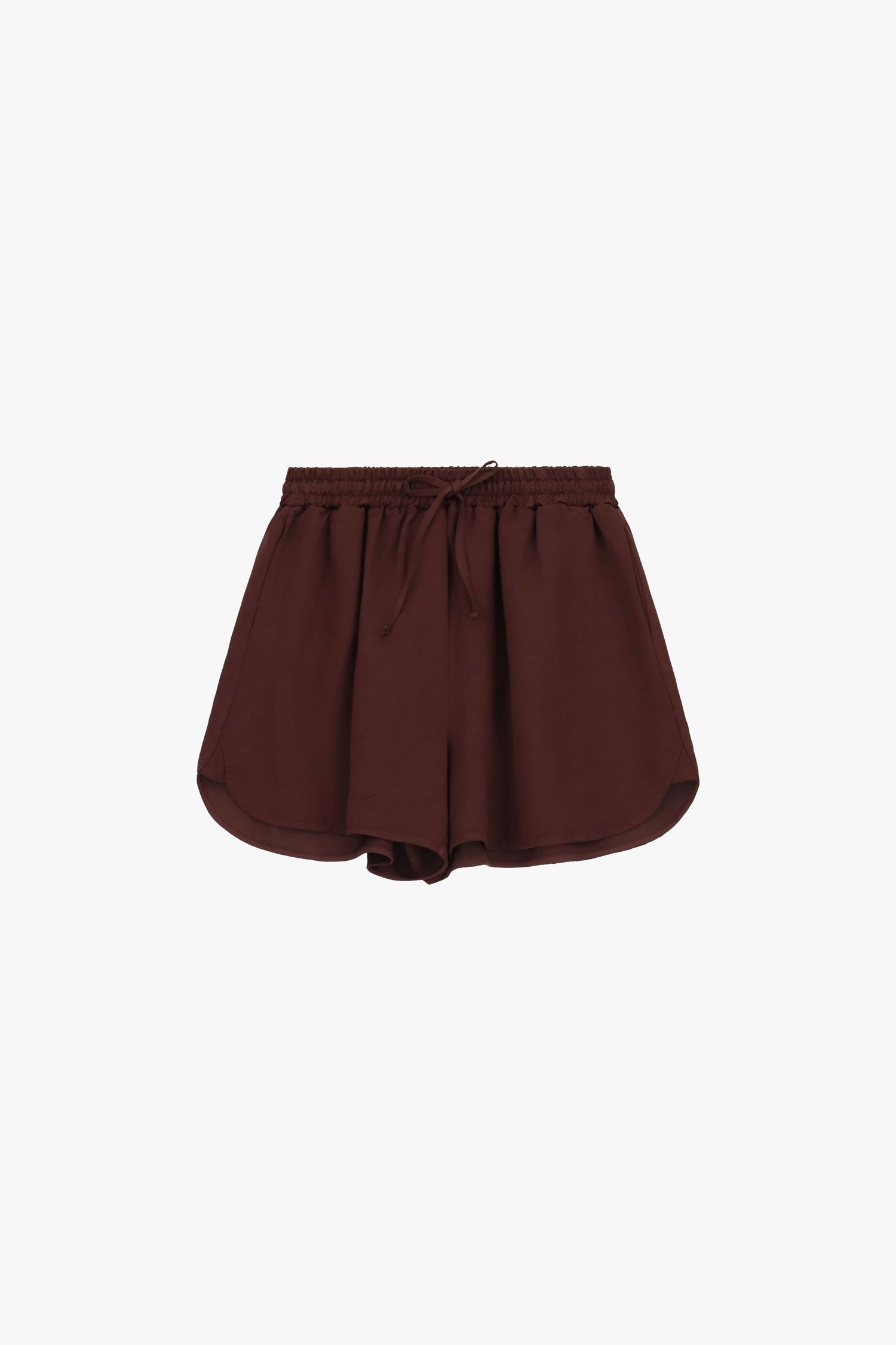 Shorts regular fit con coulisse Dixie 3 Shorts regular fit con coulisse Dixie 3
